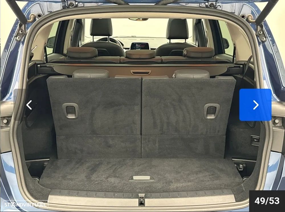 BMW 216 Gran Tourer d Advantage Auto - 11