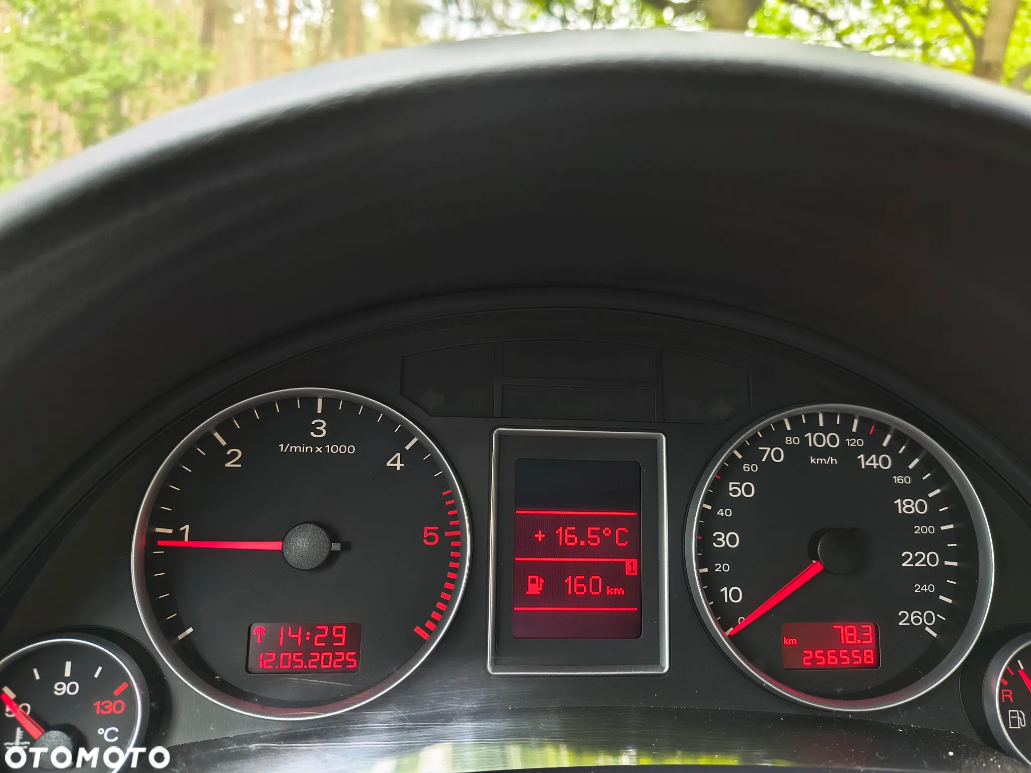 Audi A4 Avant 2.0 TDI - 24