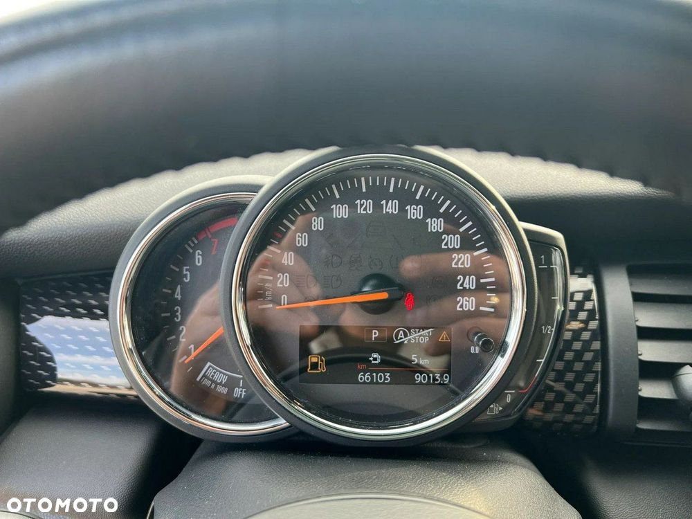 MINI Cooper S GPF - 25