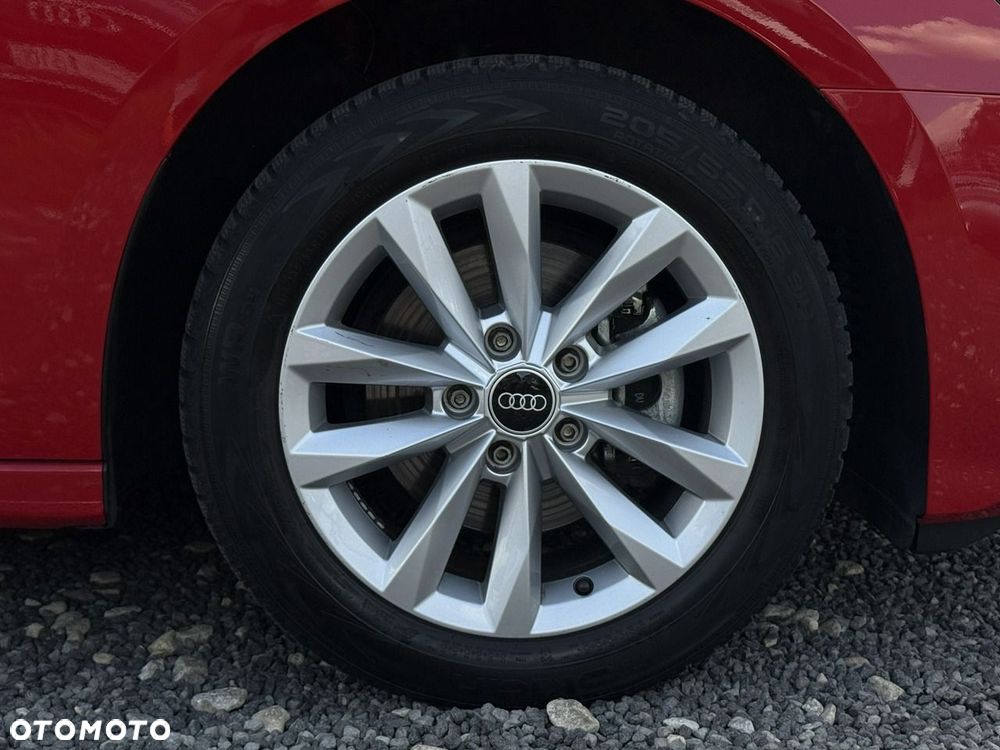 Audi A3 Sportback - 11
