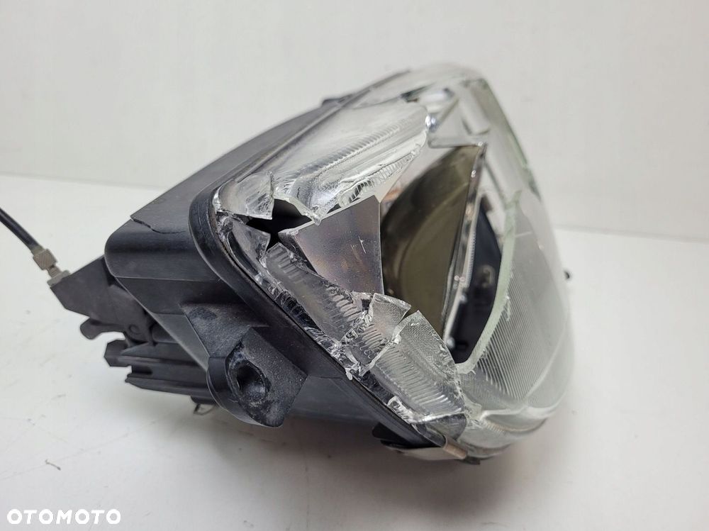 BMW K1200LT REFLEKTOR LAMPA PRZÓD - 2