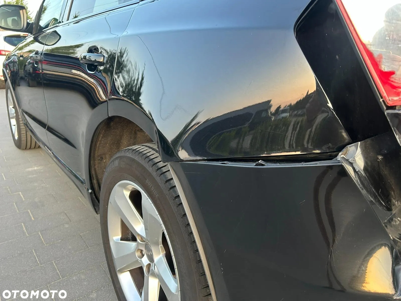 Audi Q5 2.0 TDI Quattro - 20