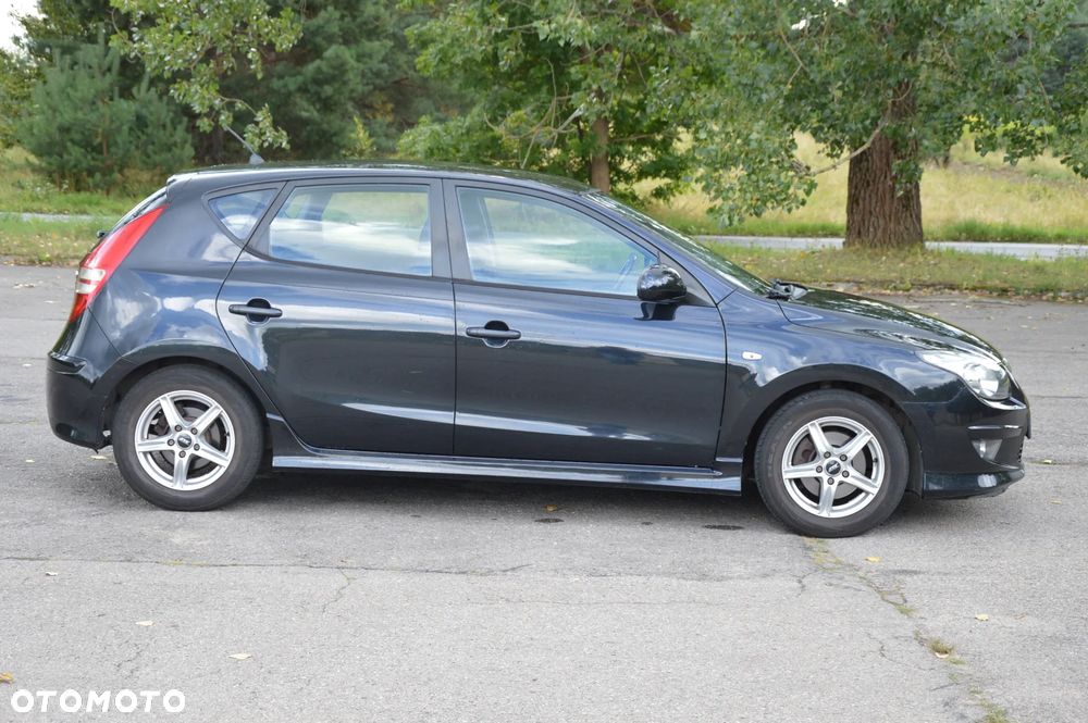 Hyundai i30 1.4 Classic - 7