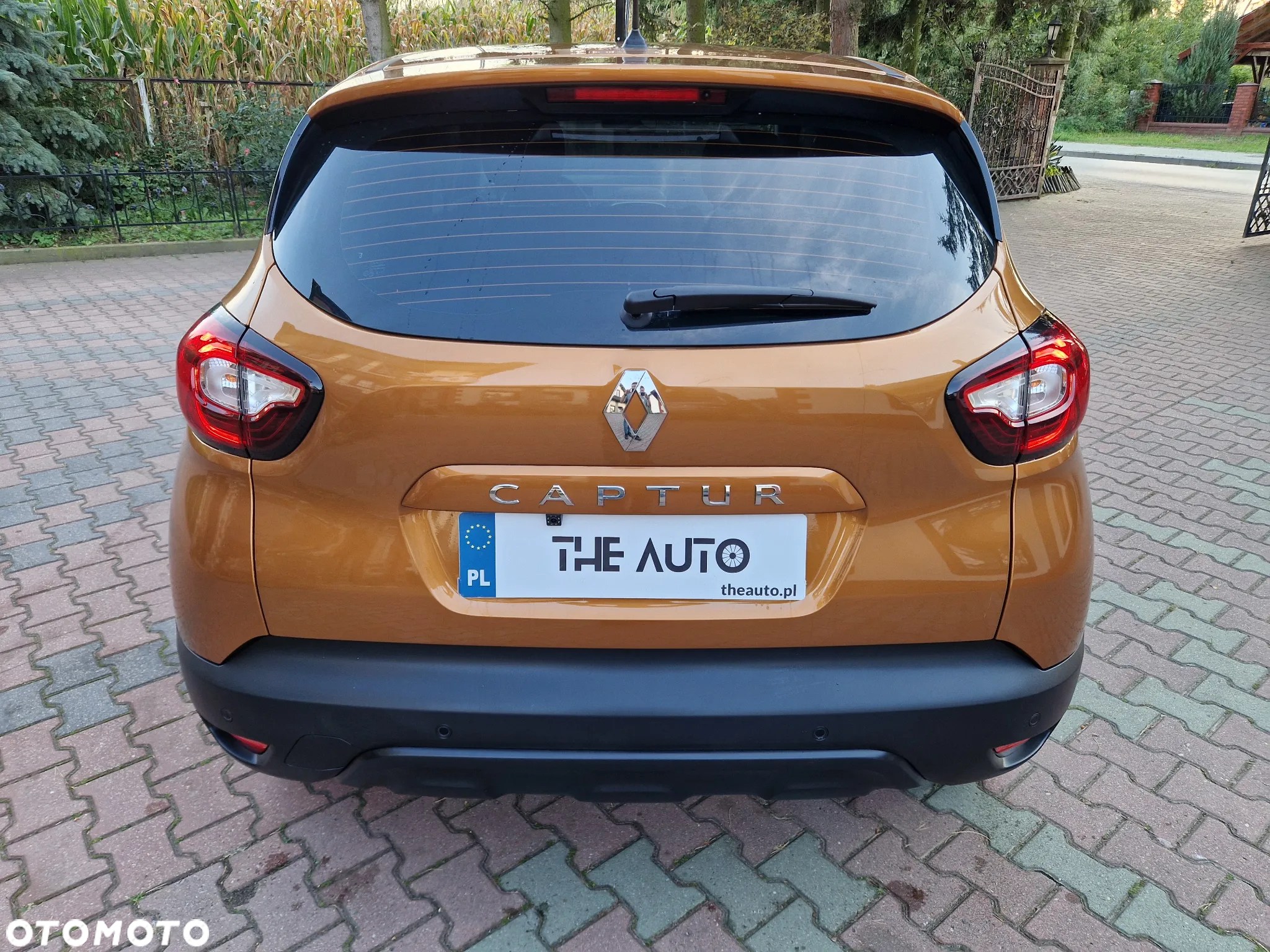 Renault Captur 0.9 Energy TCe Zen - 32