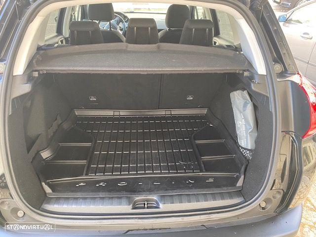 Peugeot 2008 1.2 PureTech Style - 18