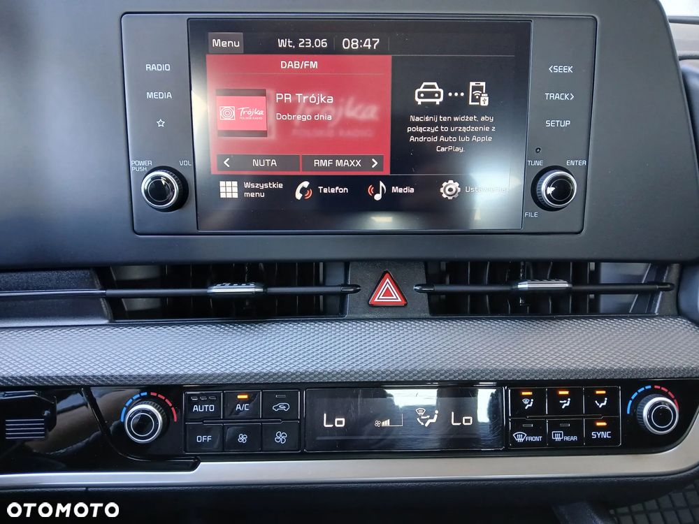 Kia Sportage 1.6 T-GDI M 2WD - 7