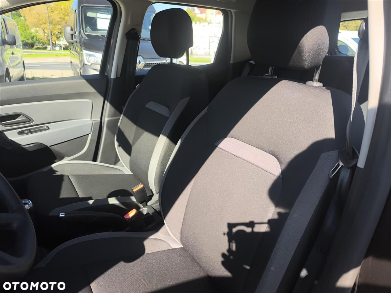 Dacia Duster 1.0 TCe Comfort - 12