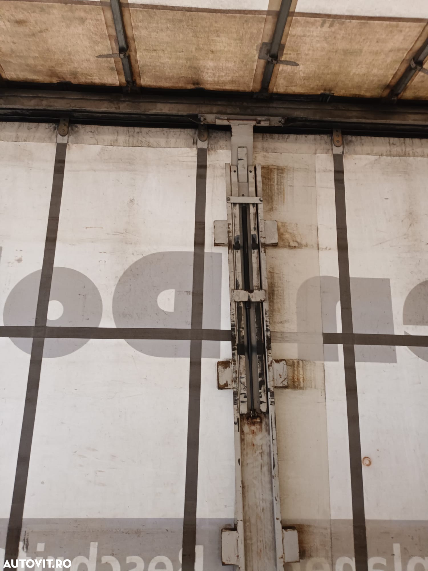 Schmitz Cargobull Weka Jumbo standard - 20