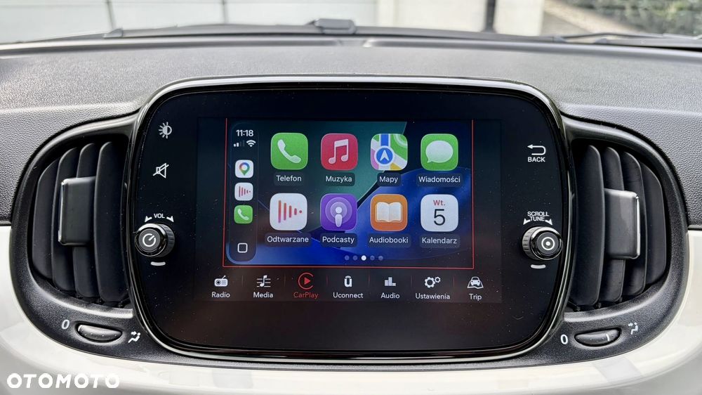 Fiat 500 1.0 Hybrid Dolcevita - 21