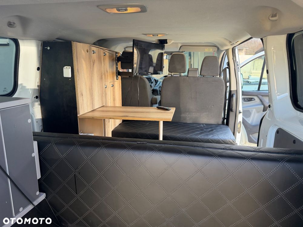 Ford Transit - 18