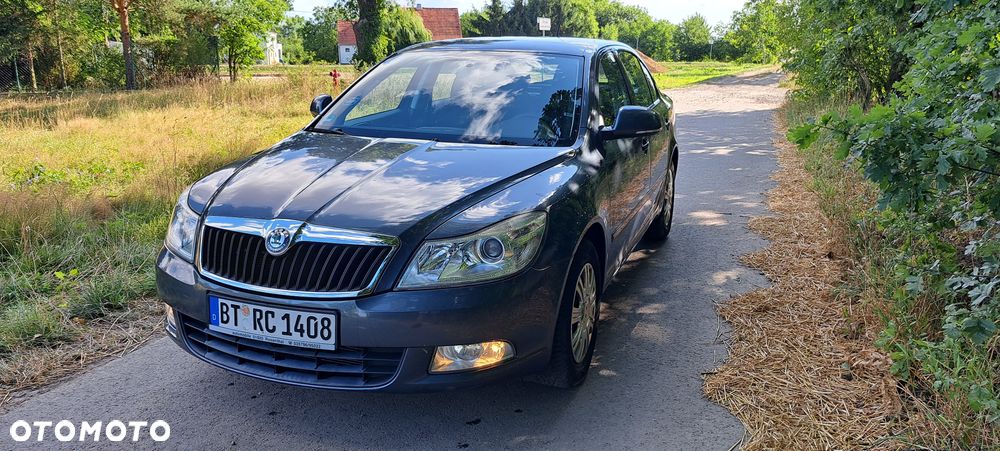 Skoda Octavia 1.4 TSI Ambiente - 3