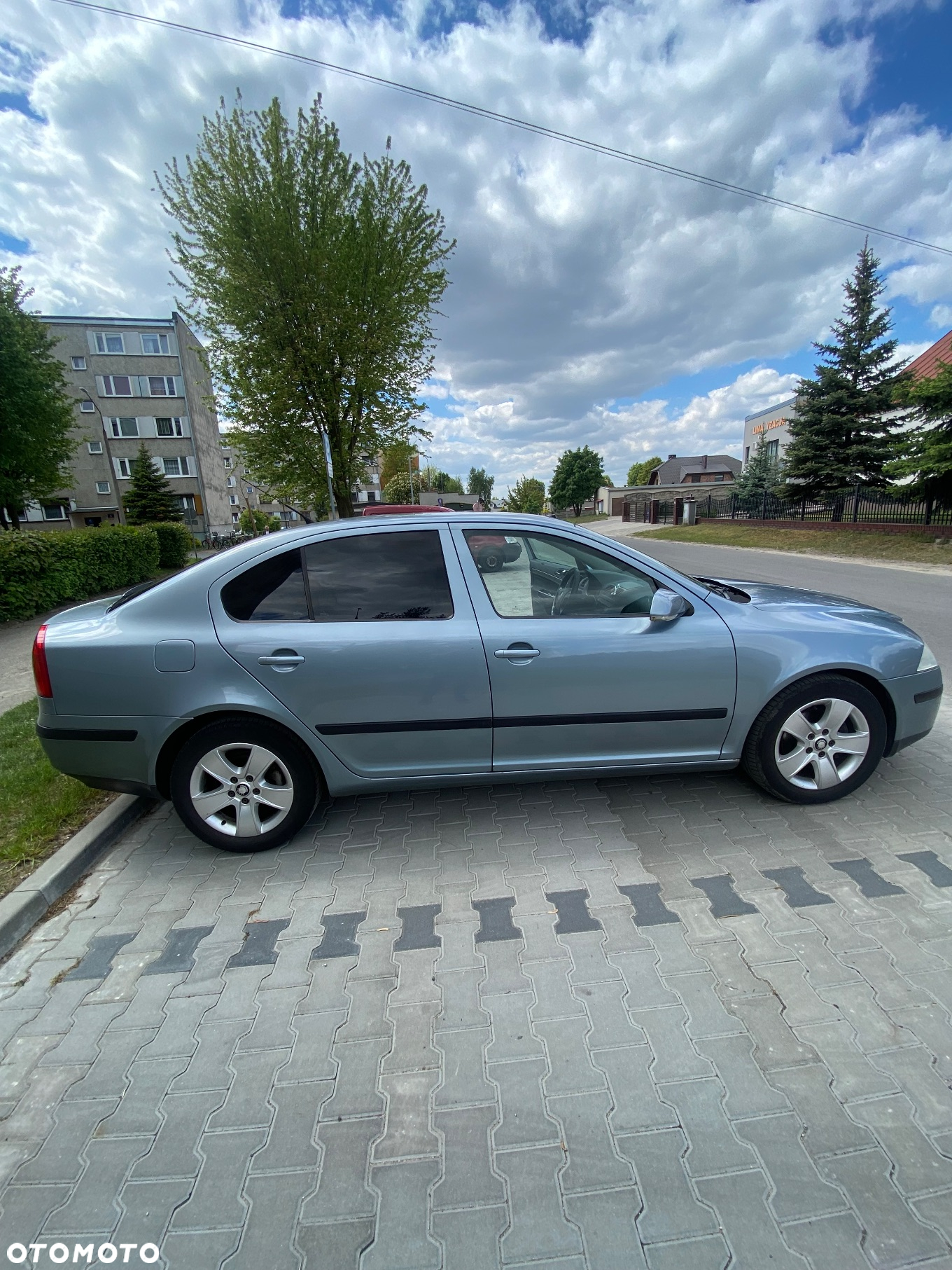 Skoda Octavia 2.0 TDI Elegance DSG - 11