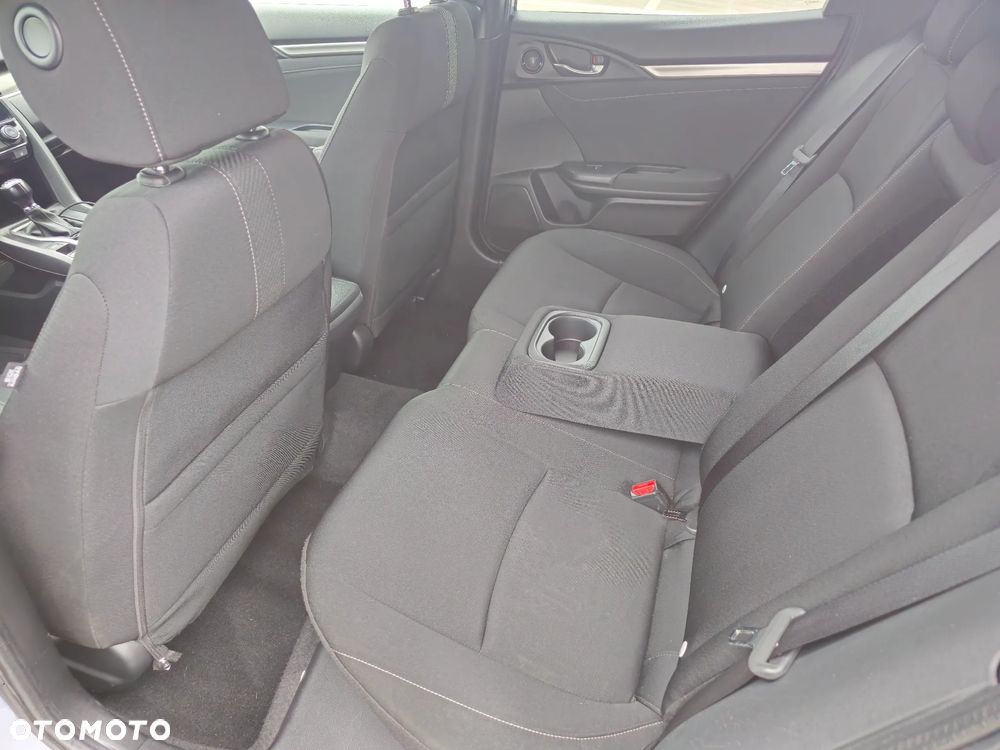 Honda Civic 1.0 T Elegance (Navi) - 18