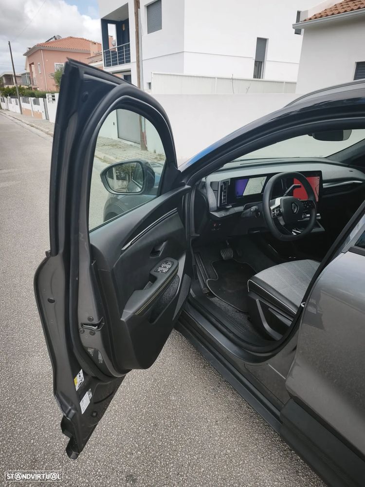 Renault Scénic E-Tech 87 kWh Techno - 14