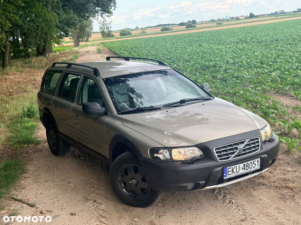 Volvo XC 70 - 10