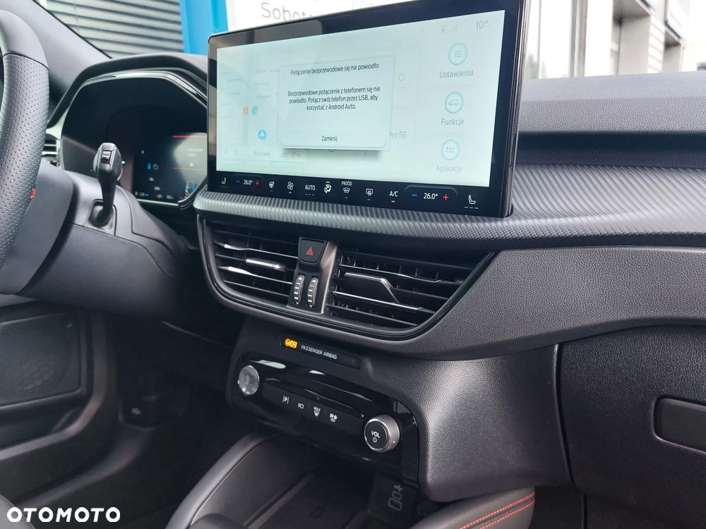 Ford Kuga 2.5 FHEV FWD ST-Line X - 12