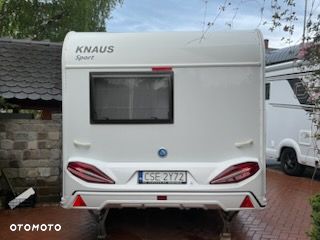 KNAUS Sport Silver Selection - 3