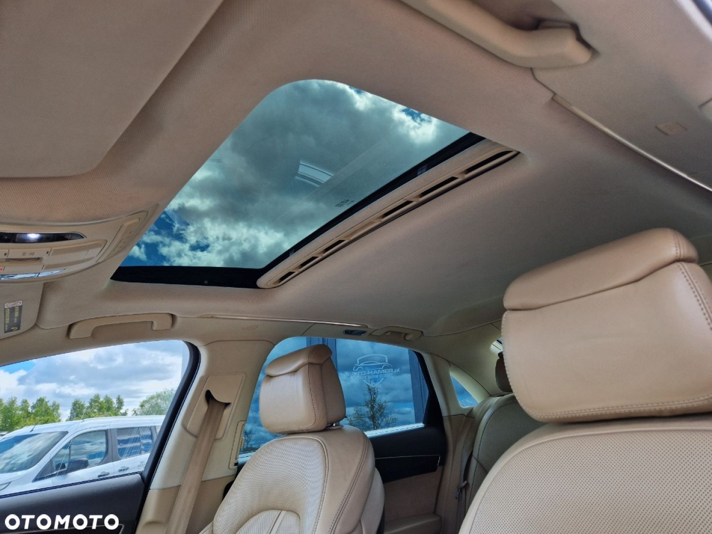 Audi A8 - 20