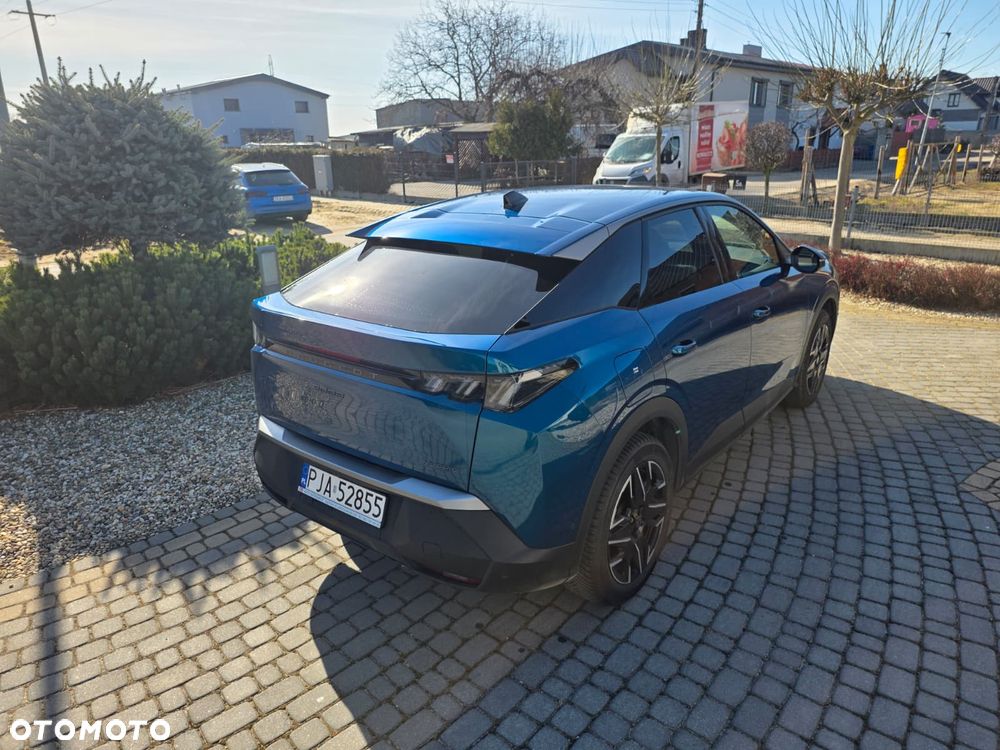 Peugeot 3008 Hybrid 136 e-DSC6 Allure - 8