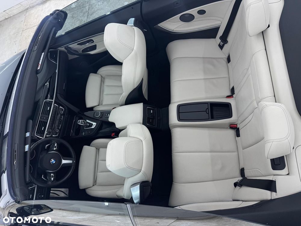 BMW Seria 4 430i GPF xDrive M Sport - 7