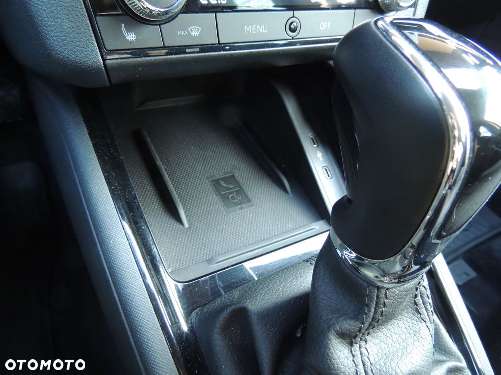 Skoda Scala 1.5 TSI Style DSG - 16