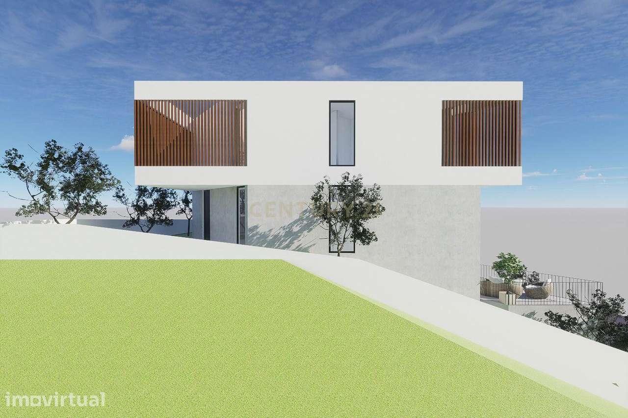 Moradia Luxuosa em Vialonga, Vila Franca de Xira - Grande imagem: 3/16