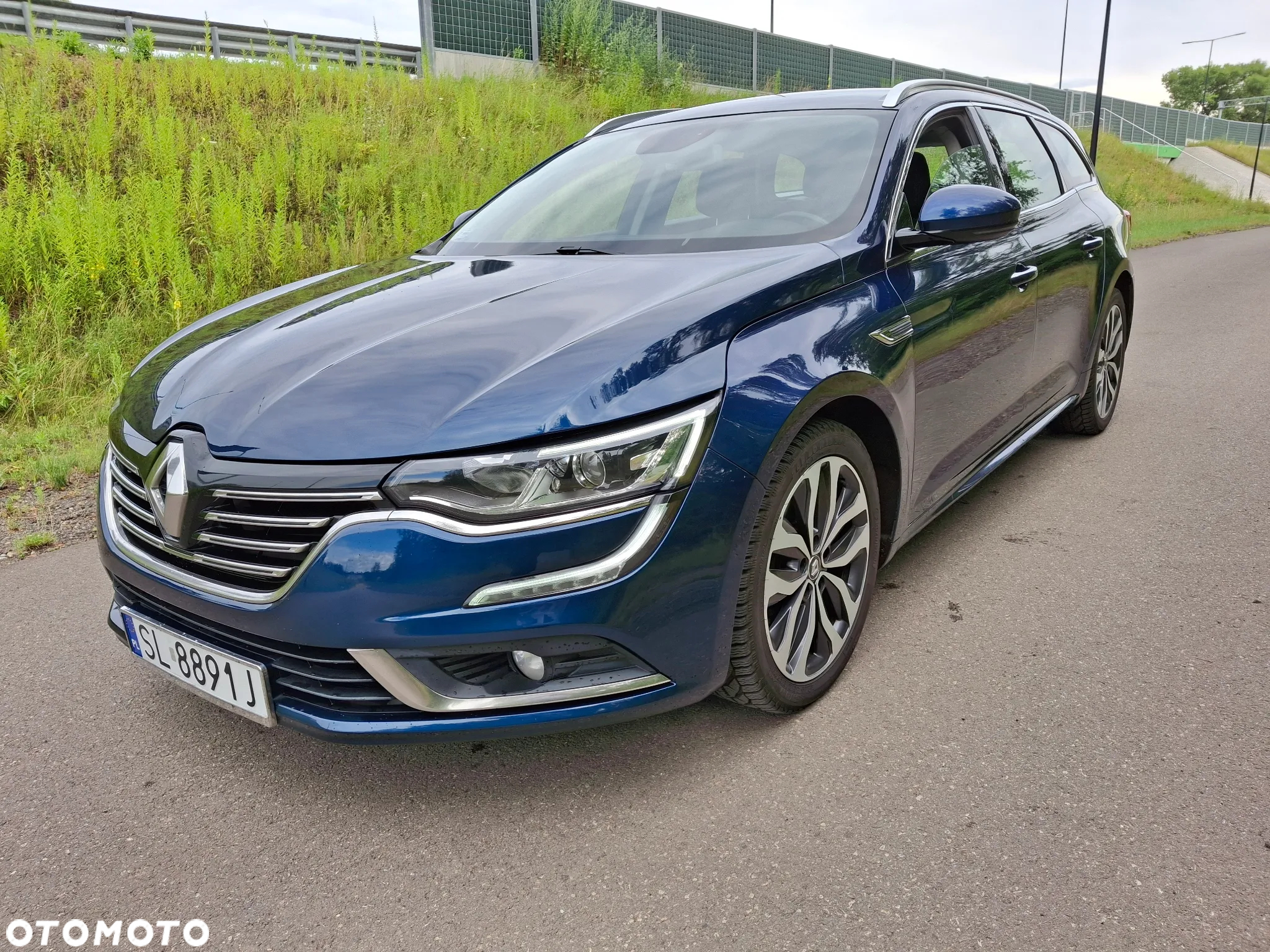 Renault Talisman - 3
