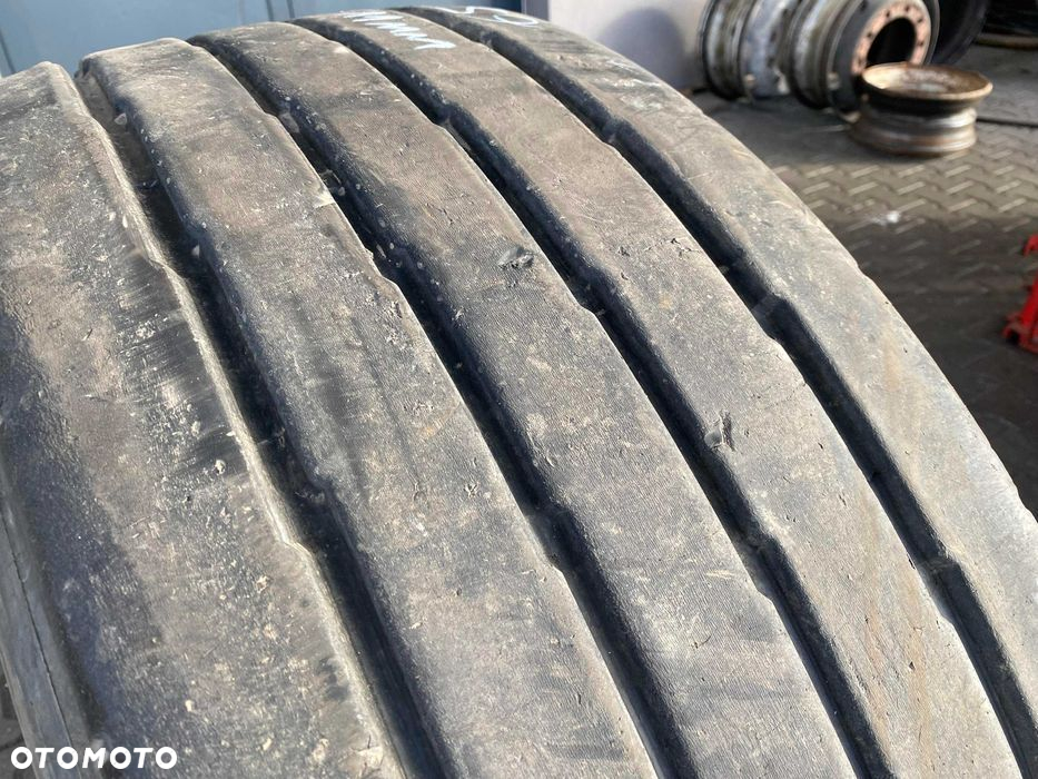 Opona 385/65R22.5 KRONE KR912 Naczepowa 11mm EASY RIDER - 4