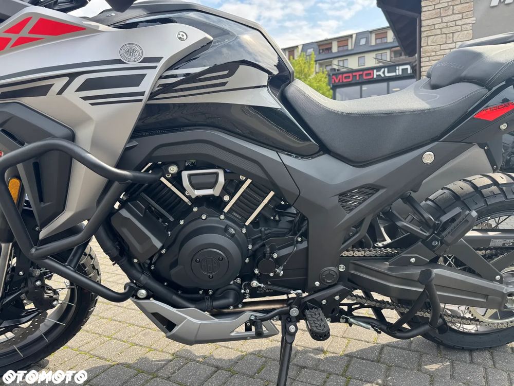 Morbidelli T1002VX - 5