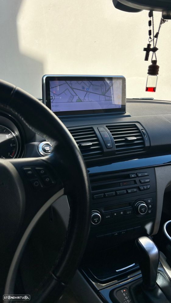 BMW 118 iA Cabrio - 6