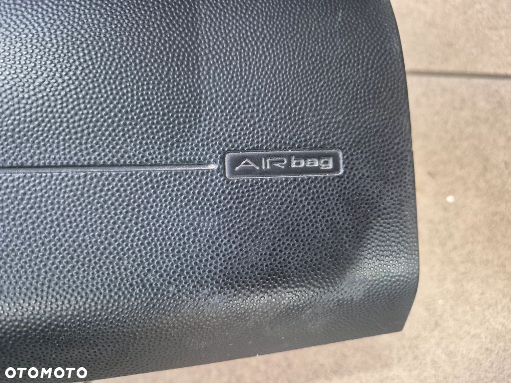 PODUSZKA AIRBAG PRAWA PASAŻERA DUCATO JUMPER BOXER 06+ - 2