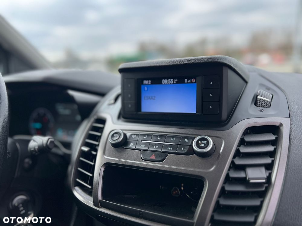 Ford Connect - 11