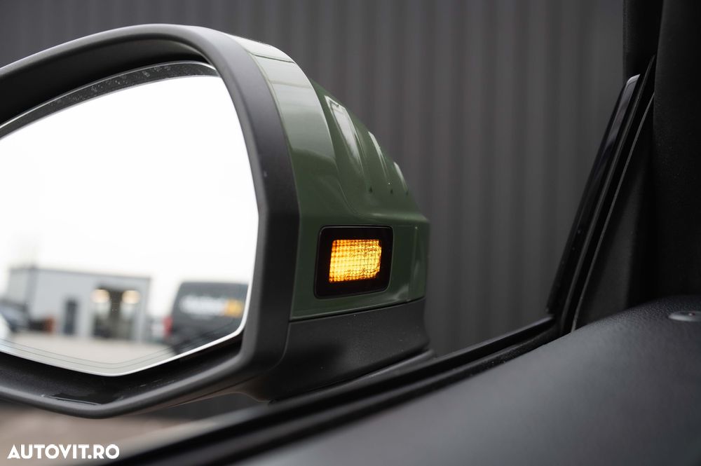 Audi A5 40 TFSI S tronic S line - 30