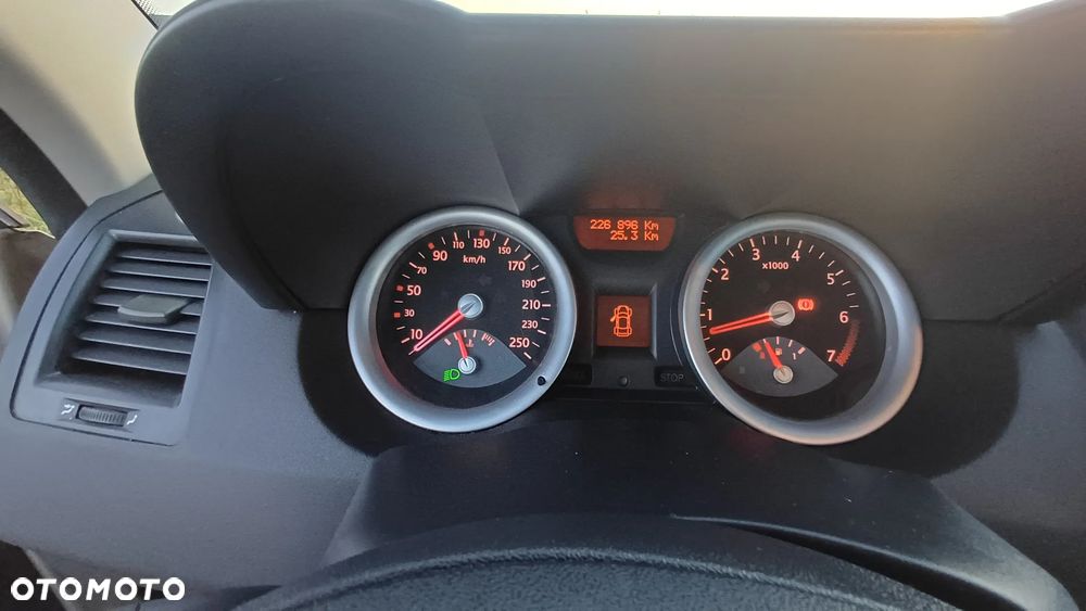 Renault Megane - 22