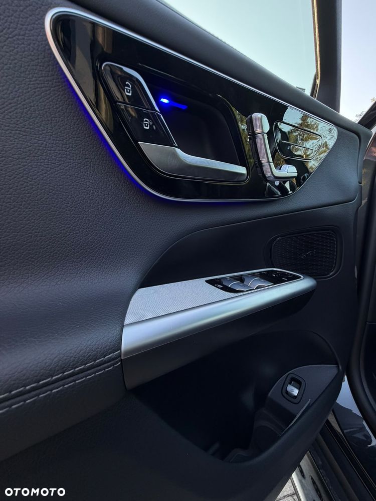 Mercedes-Benz GLC 200 mHEV 4-Matic AMG Line - 13