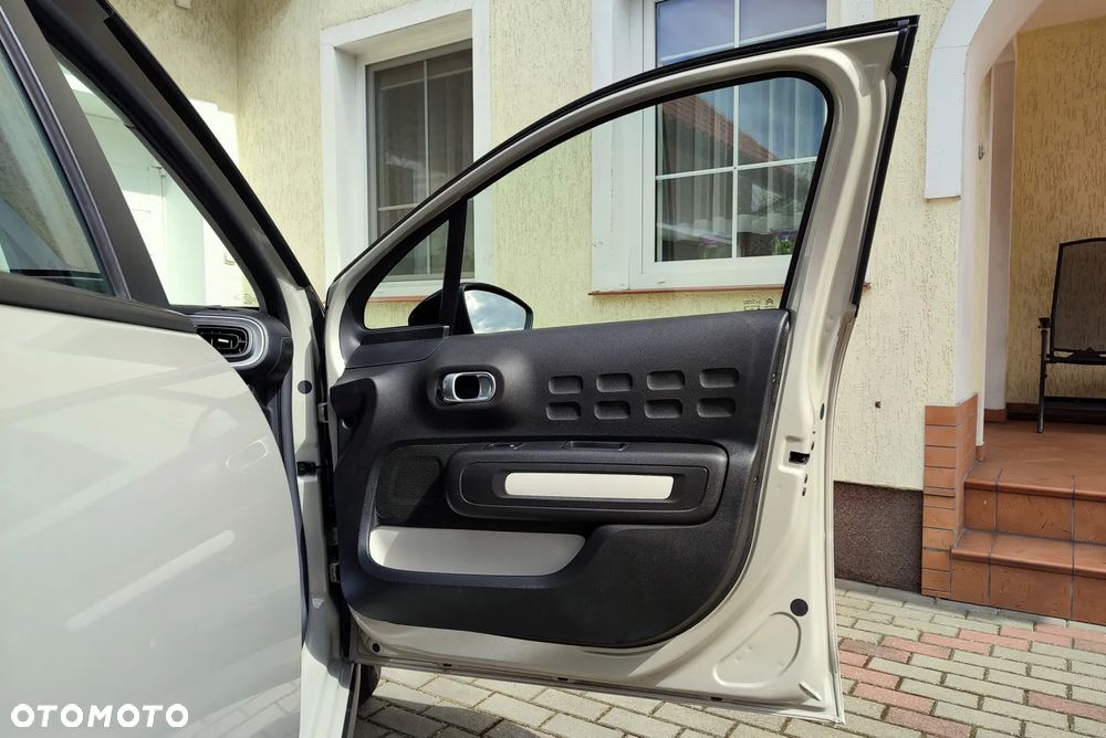 Citroën C3 Pure Tech 83 S&S SHINE - 31
