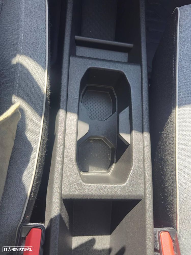 Renault Mégane E-Tech EV60 220hp optimum charge Equilibre - 39