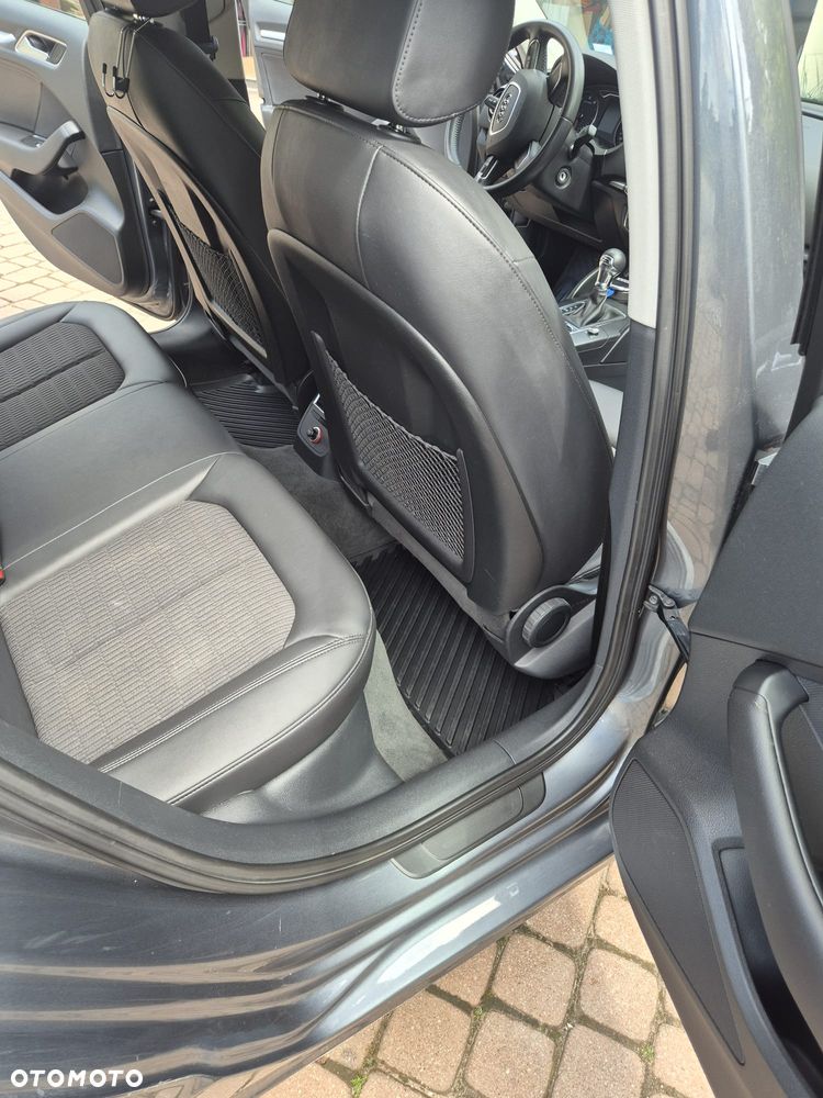 Audi A3 Limousine 1.4 TFSI CoD Ambiente S tronic - 31