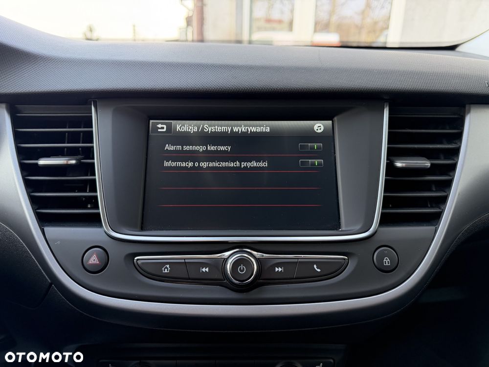 Opel Crossland X 1.2 Start/Stop Limited Edition - 25