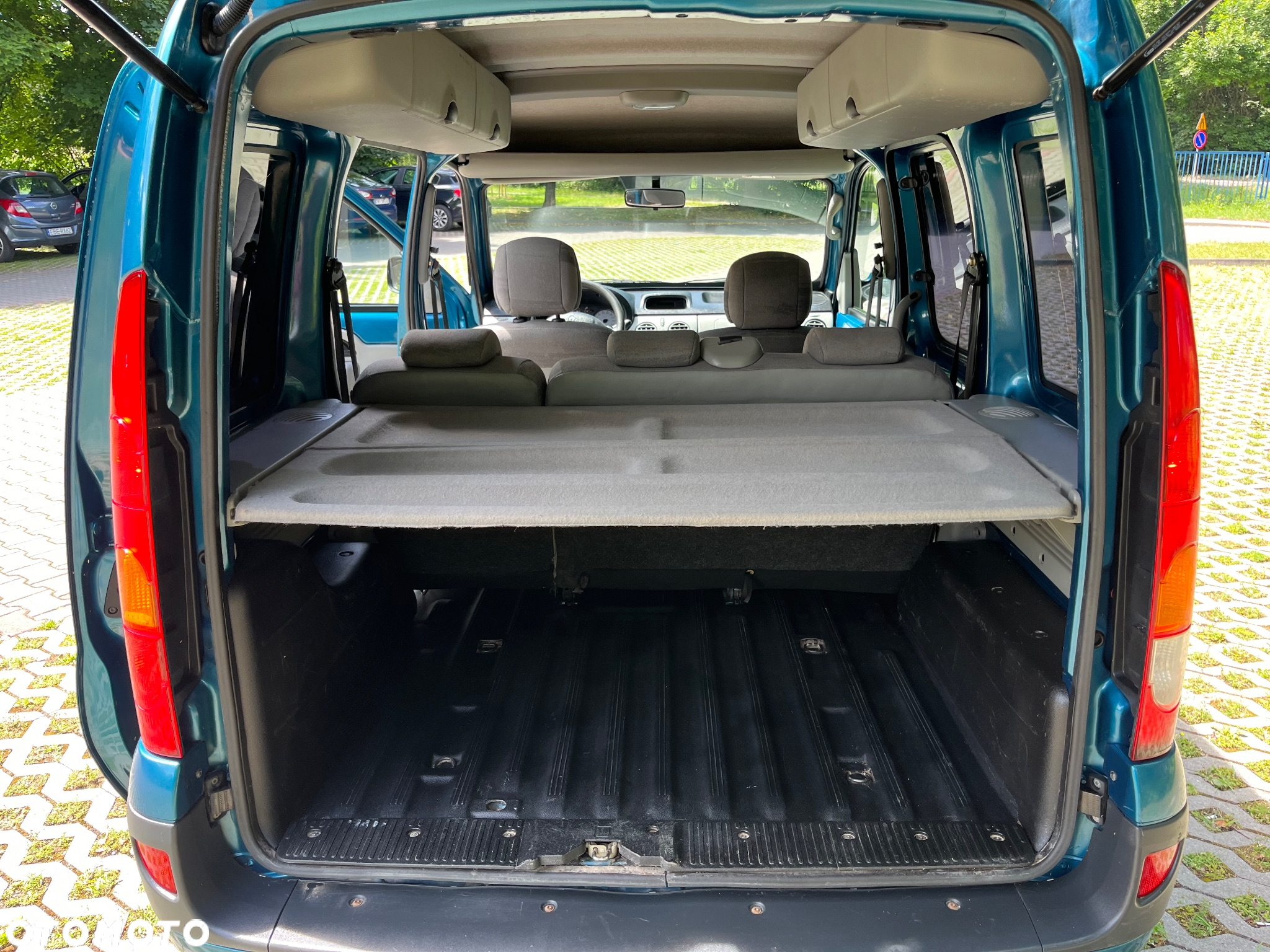 Renault Kangoo - 32