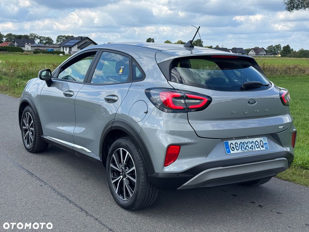 Ford Puma - 4