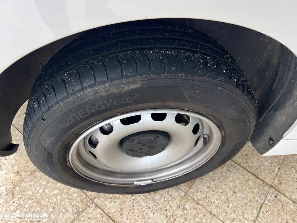 Peugeot partner - 27