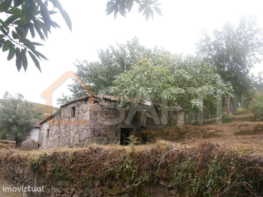 Quintinha com ruinas - Grande imagem: 3/18
