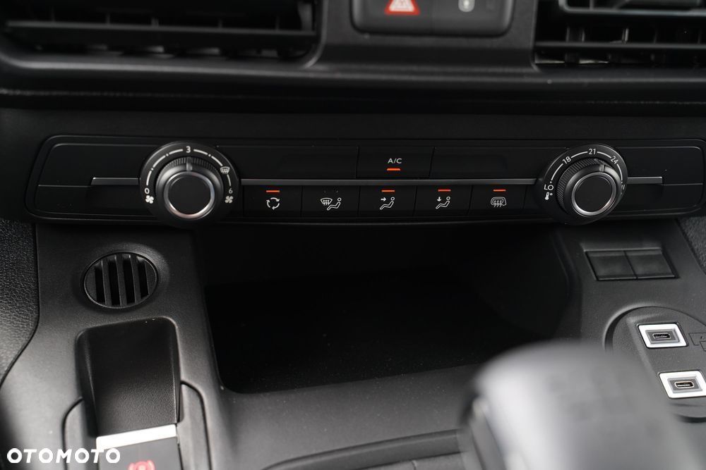 Fiat Nowy Doblo Cargo/Van Maxi 1.5 BlueHDI S&S L2 - 18