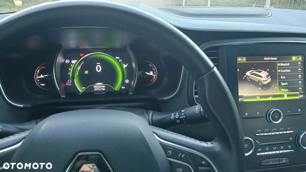 Renault Megane - 11