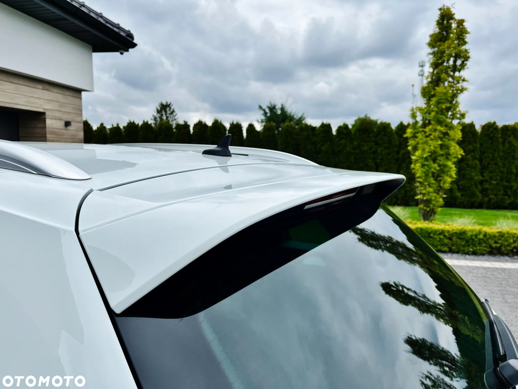 Volkswagen Tiguan 2.0 TSI 4Motion DSG Exclusive - 20