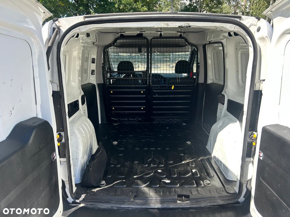 Fiat DOBLO - 7