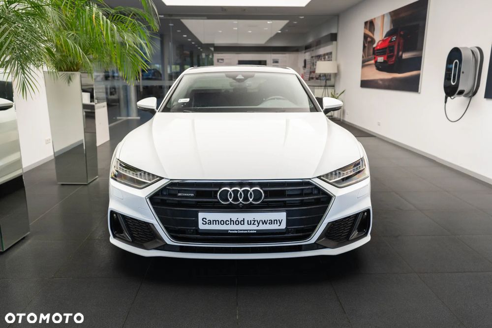 Audi A7 Sportback - 4