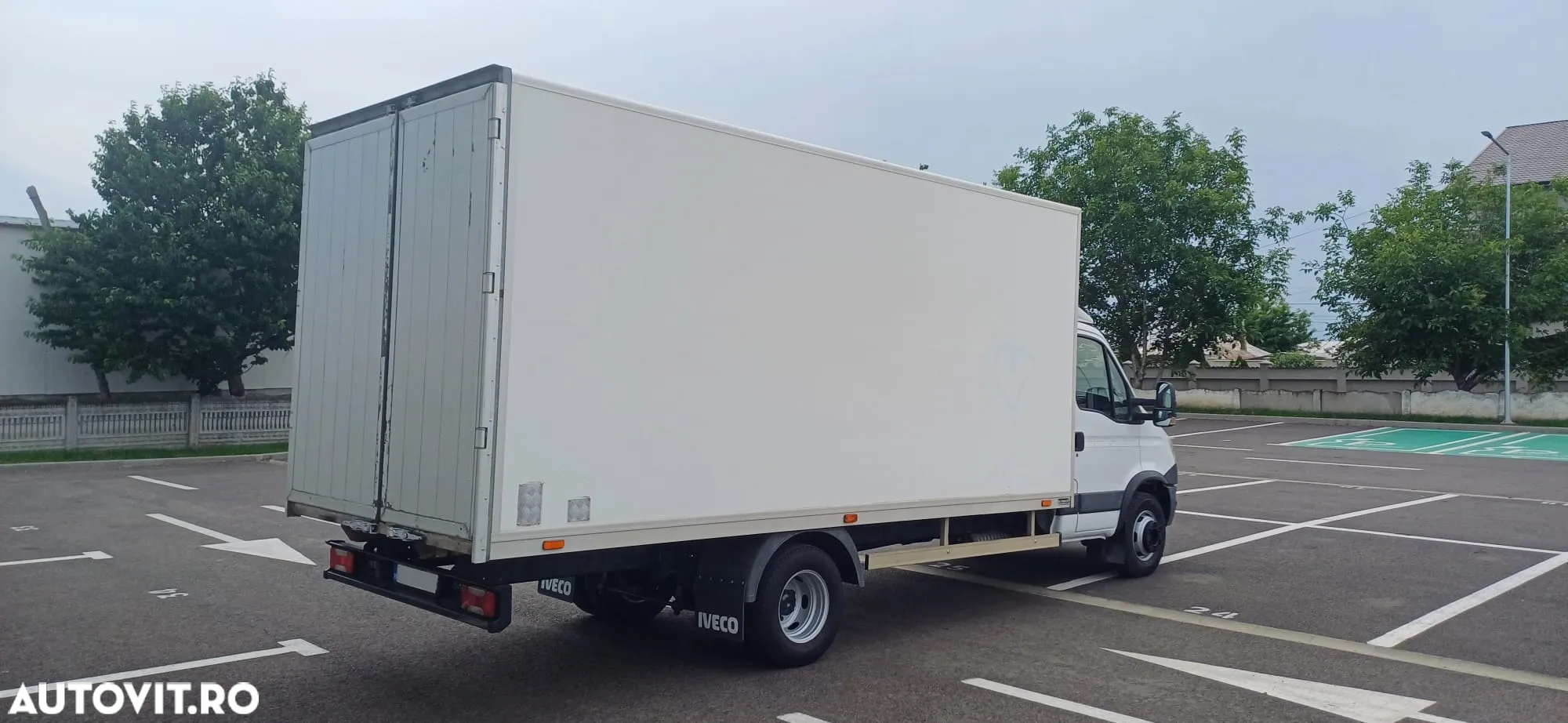 Iveco Daily - 4