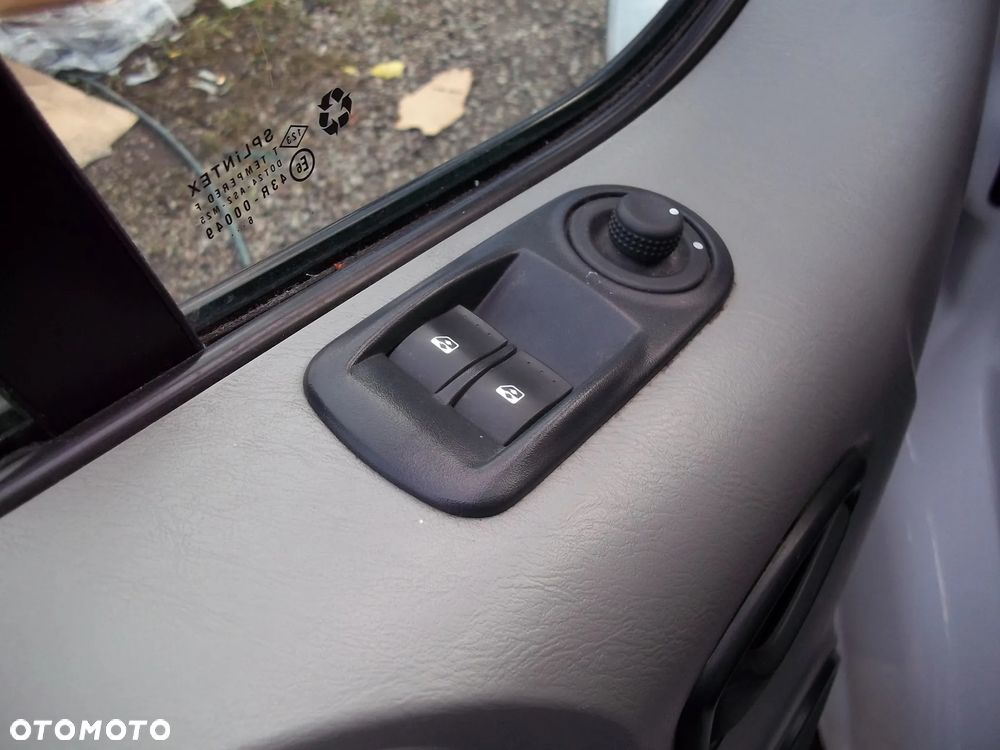 Renault Trafic Combi L1H1 - 12